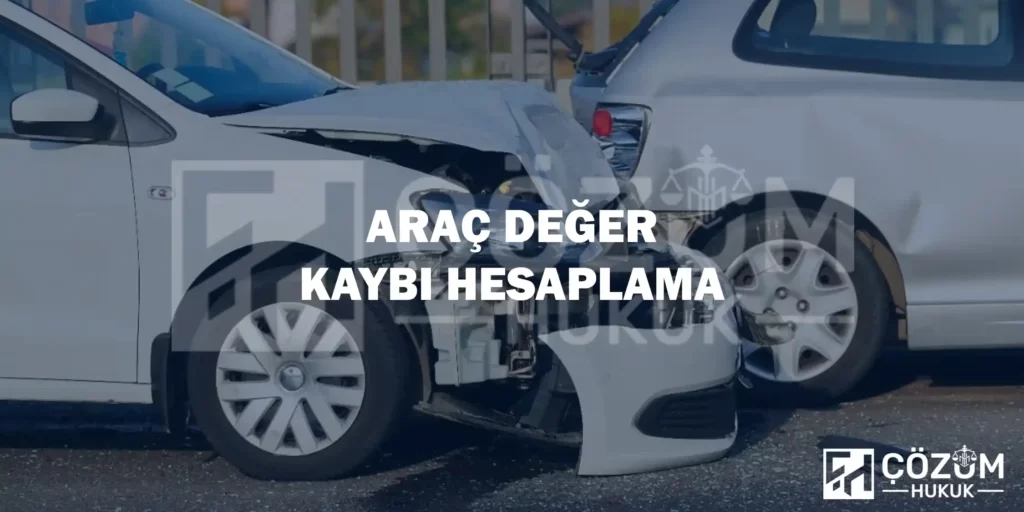 Araç Değer Kaybı Hesaplama 2024