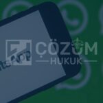 WhatsApp Mesajları Delil Olabilir mi?