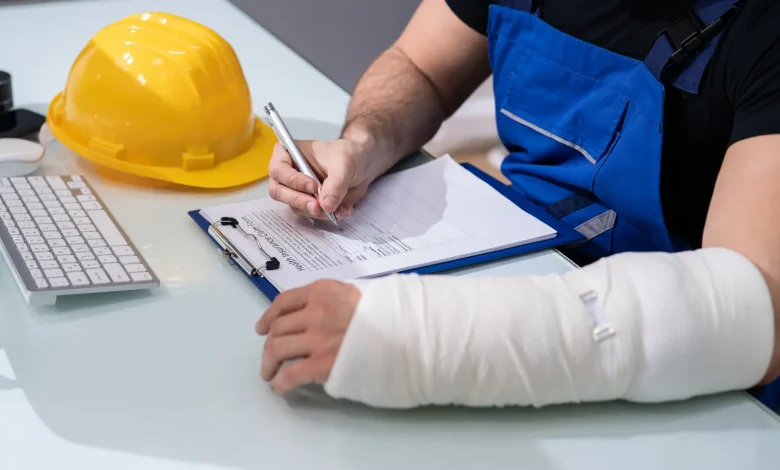 Bedeni Hasar Tazminatı