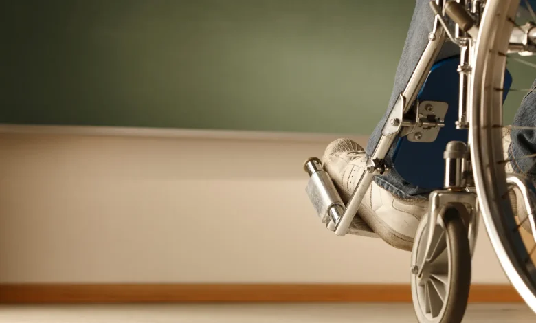 İş Kazası Maluliyet Oranı Tespiti