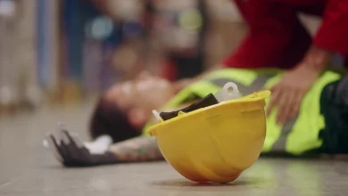 İş Kazası Tazminat Hesaplama