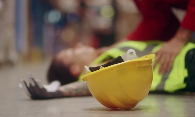 İş Kazası Tazminat Hesaplama