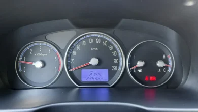 Kilometresi Düşürülmüş Araç Davası