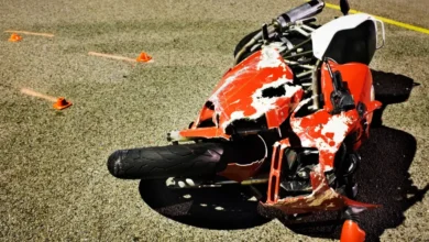 Motosiklet Kazalarında Tazminat