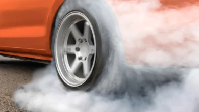 67/1-d Trafik Cezası: Drift Atma Cezası