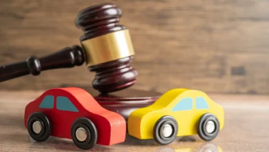 Trafik Kazalarında Kusur Oranına İtiraz Süreci