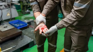 İş Kazasında Maluliyet Oranına İtiraz